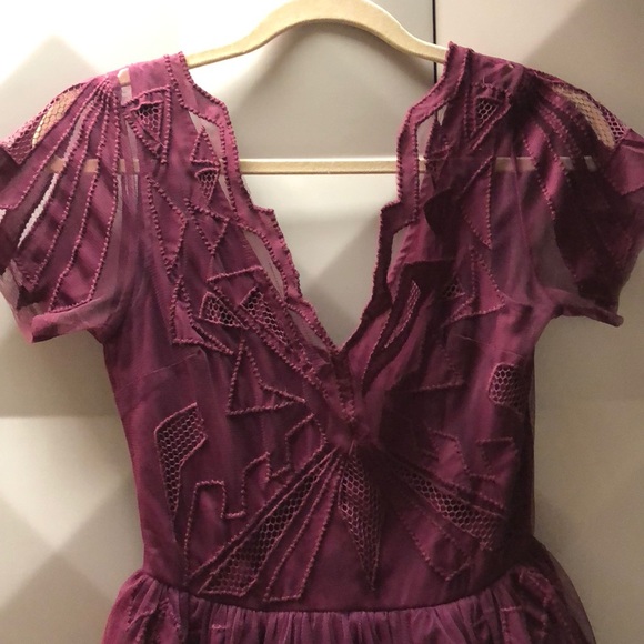 ASOS Skater Dress - Picture 2 of 8